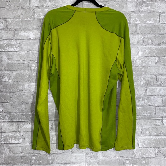 Men’s Patagonia long sleeve tee - Picture 2 of 4